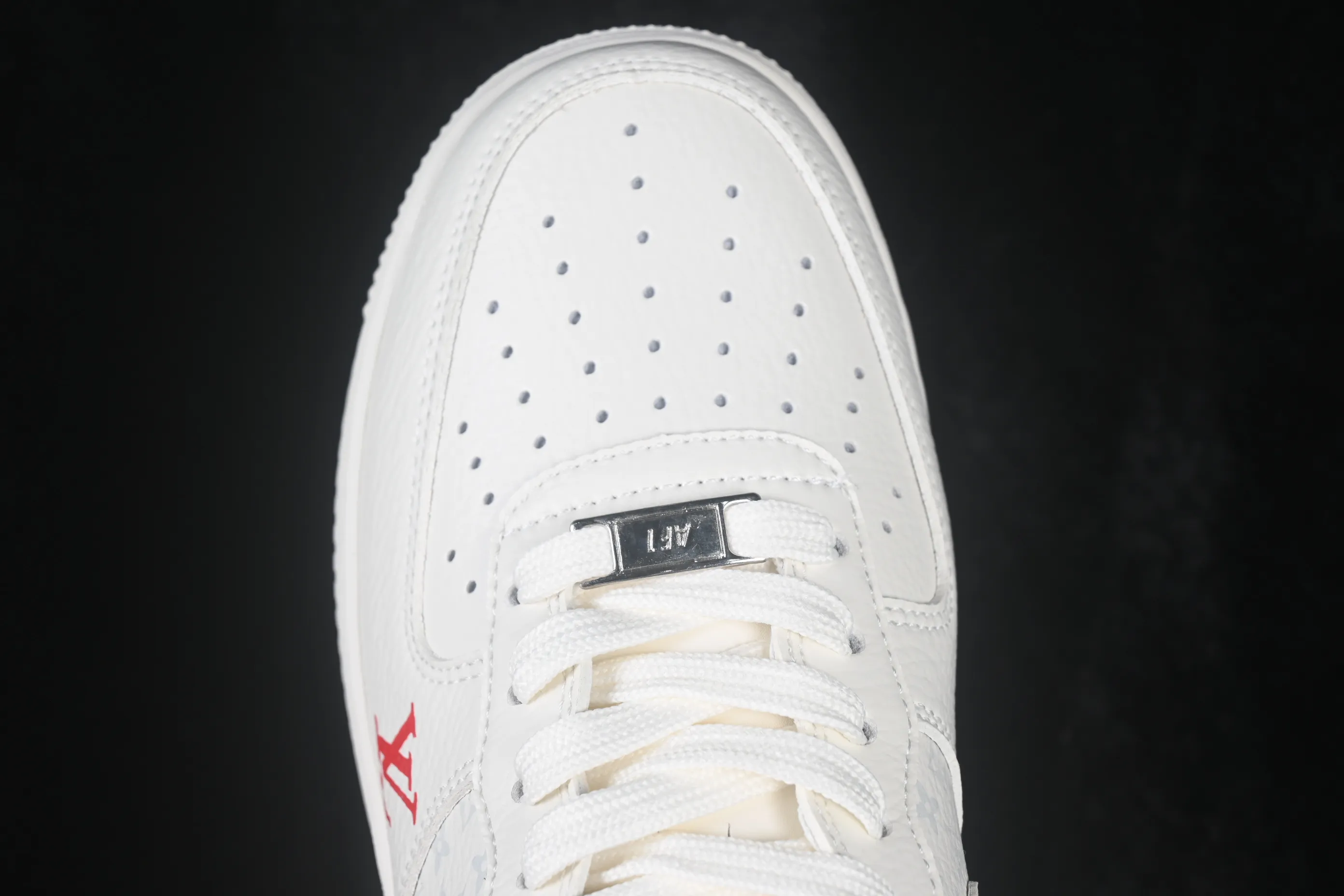 All categories Nk Air Force 1 Air Force series Nk Air Force 1 Low Air Force low-top Nike Air Force 1'07 Low Air Force 1 low-top casual sneakers MM3399-832